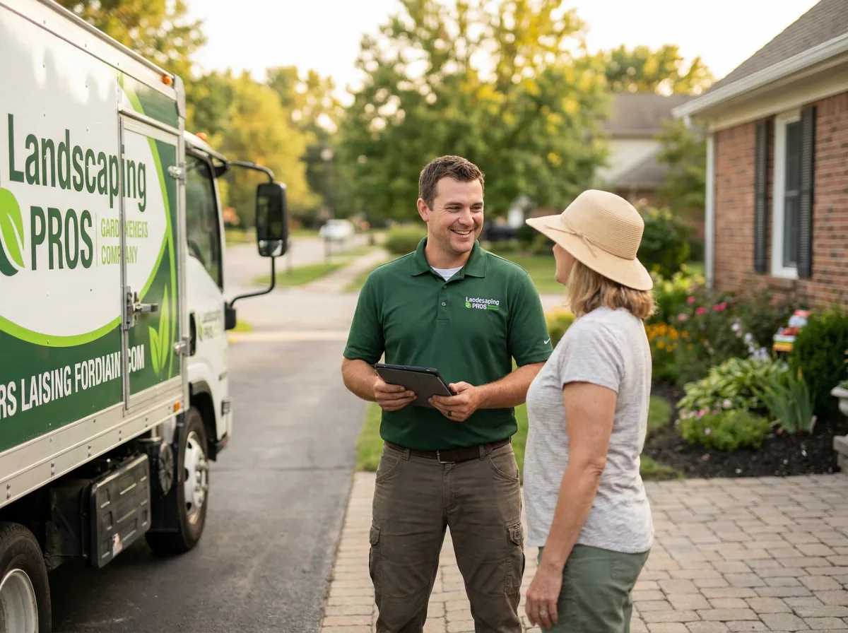 Landscaping Hollow Rock, TN FAQs